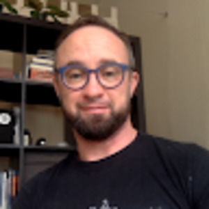 Meet your Posher, Alec